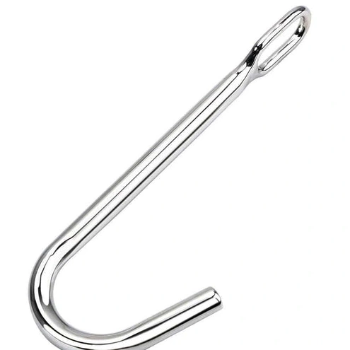 Hook Ball Plug PerfectFit 5783 No Steel Stainless 0713
